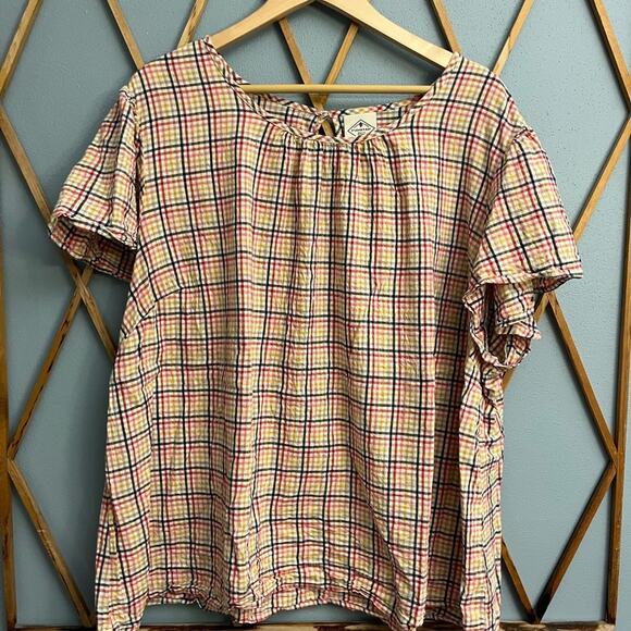 St John’s Bay Blouse - Picture 1 of 2